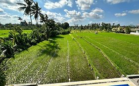 Villariz Ubud , Bali